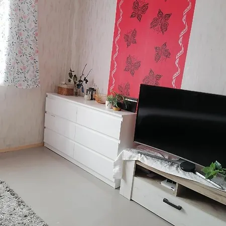 Appartement Kodune Majutus Viljandi (Viljandimaa)