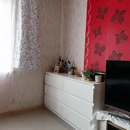Appartement Kodune Majutus