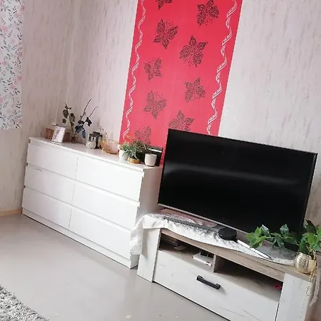 Appartement Kodune Majutus