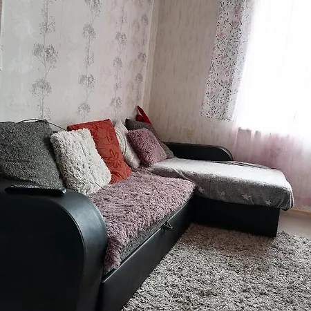 Kodune Majutus Viljandi (Viljandimaa)